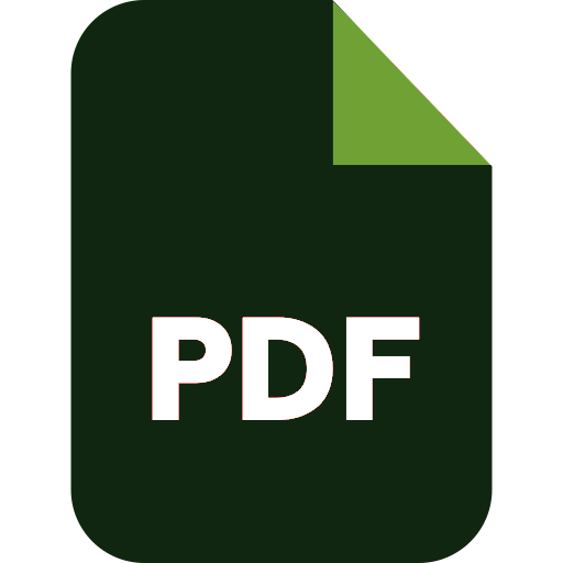 PDF Icon