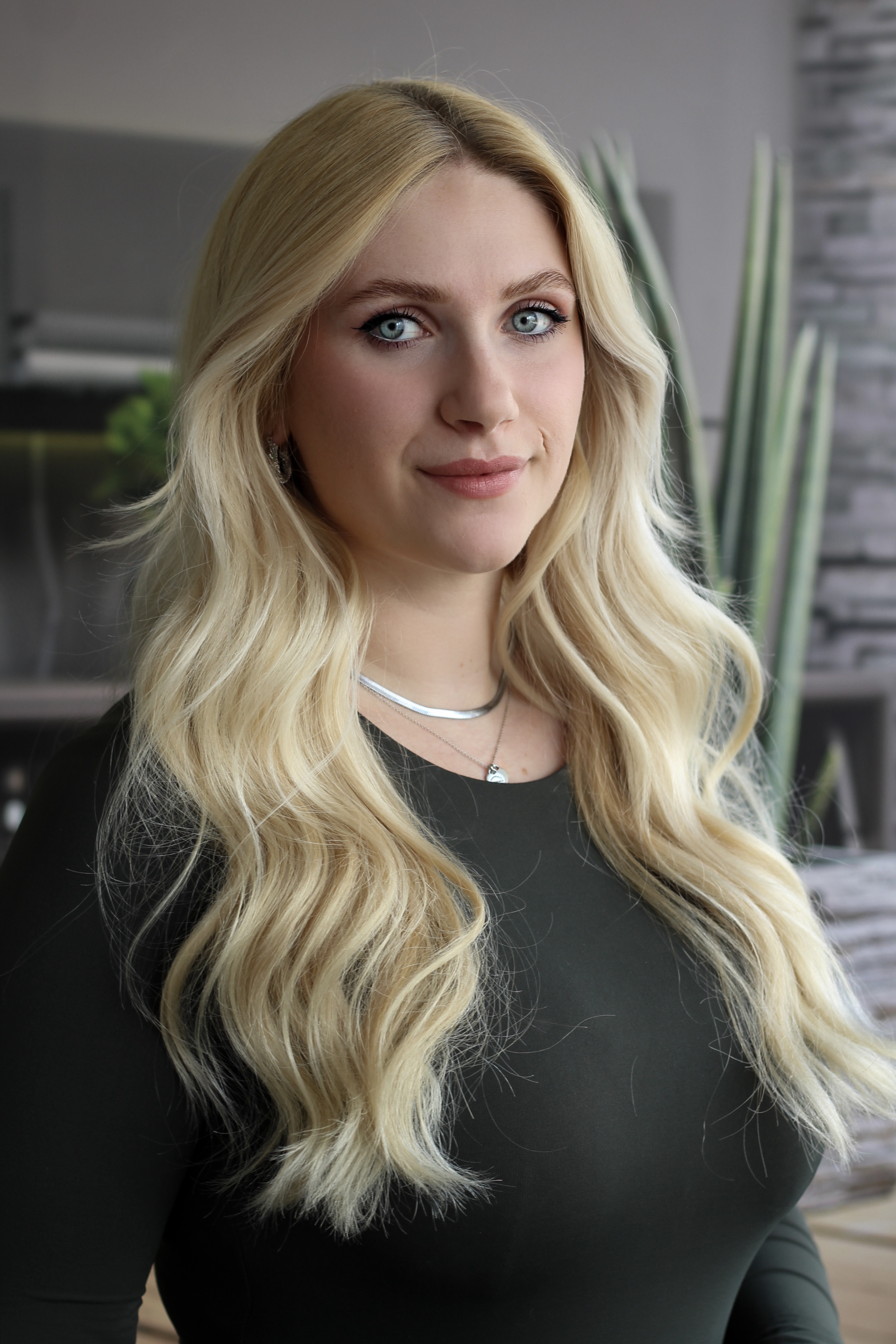 Porträt von Laura Peukert